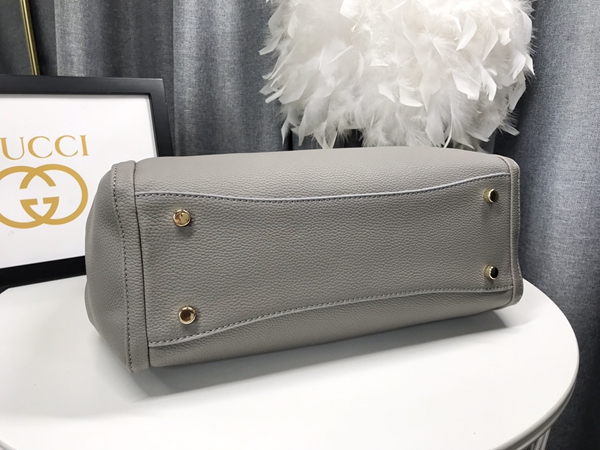 激安グッチバッグコピー角部分ディテール